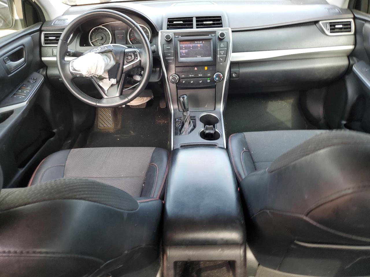 2017 Toyota Camry - Image 8