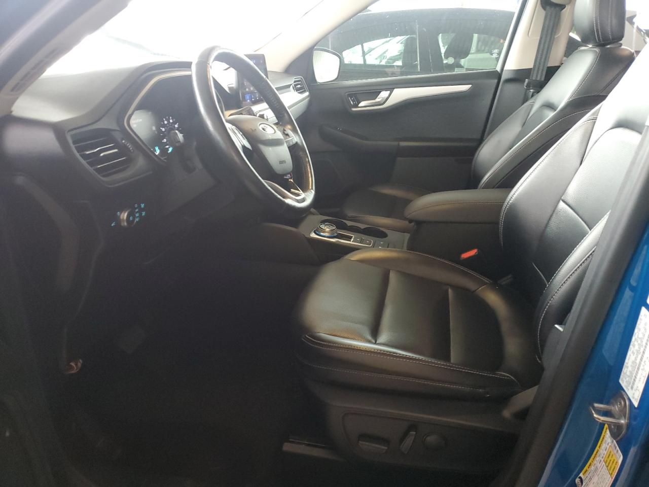2020 Ford Escape - Image 7