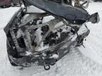 2016 Chevrolet Silverado K1500 Ltz zu verkaufen in Ham Lake, MN - Burn