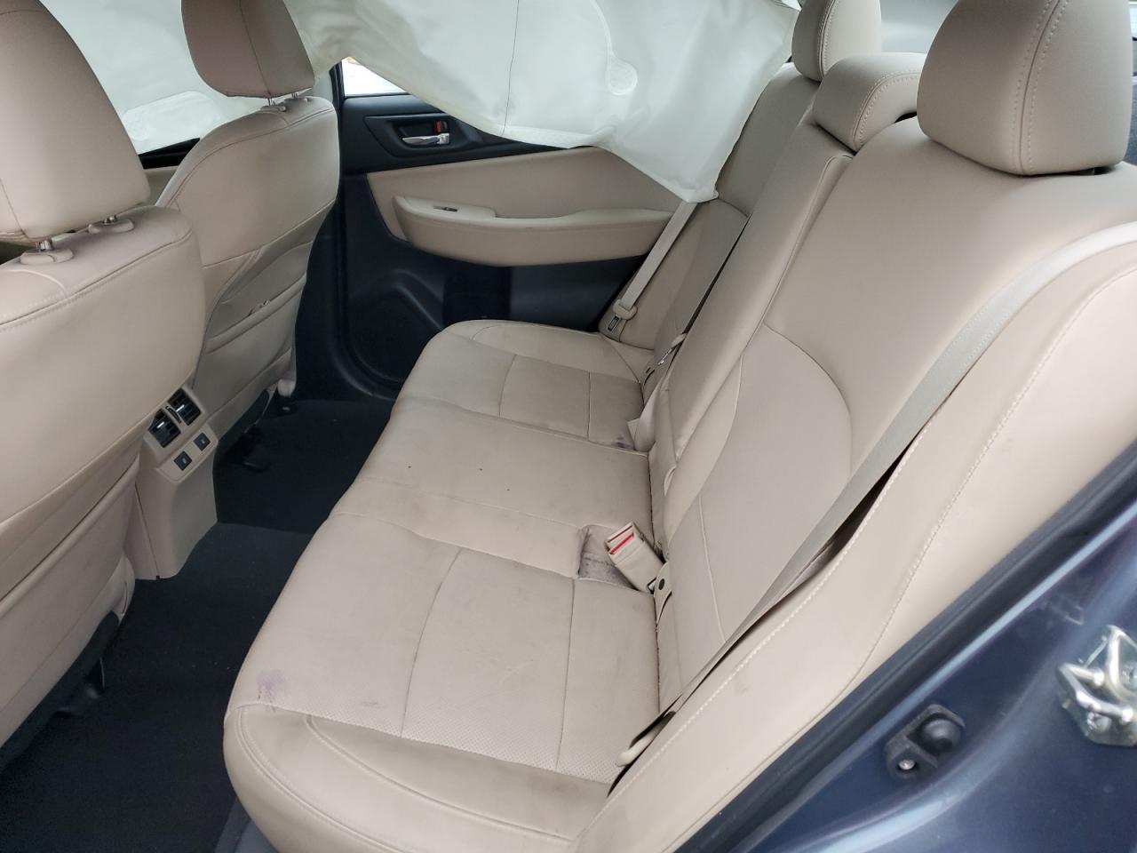 2016 Subaru Legacy - Image 11