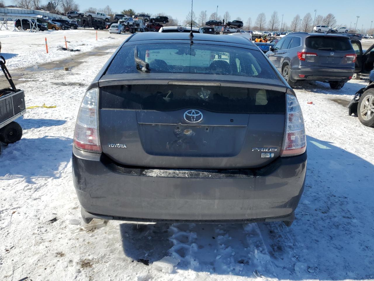 2009 Toyota Prius - Image 6