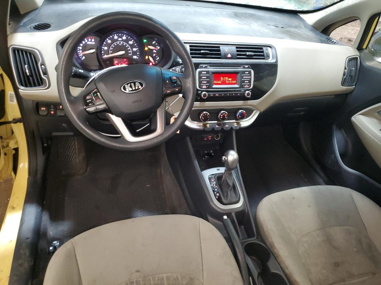 2016 Kia Rio - Image 8