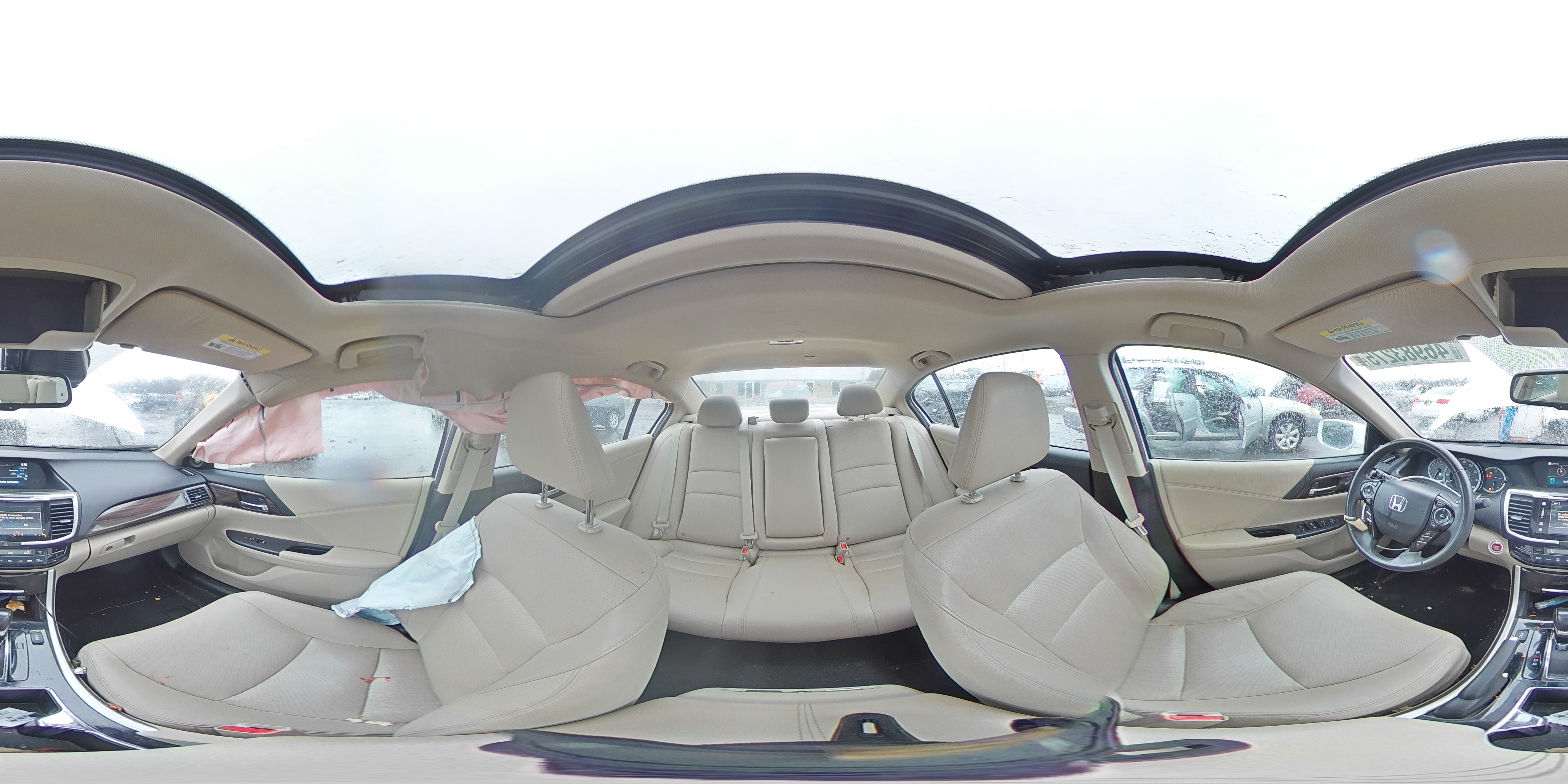 2016 Honda Accord - Image 13