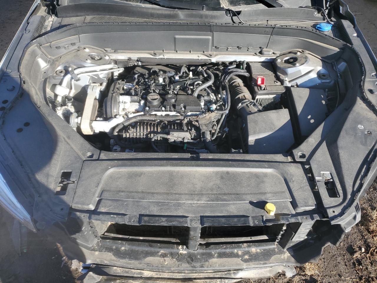 2018 Volvo XC90 - Image 12