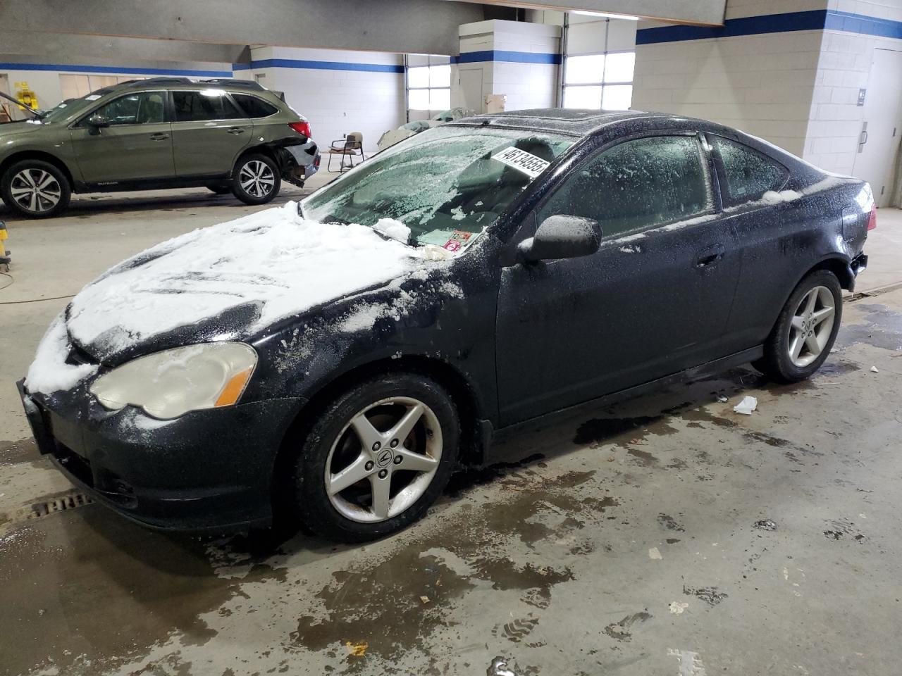 2004 Acura RSX - Image 1