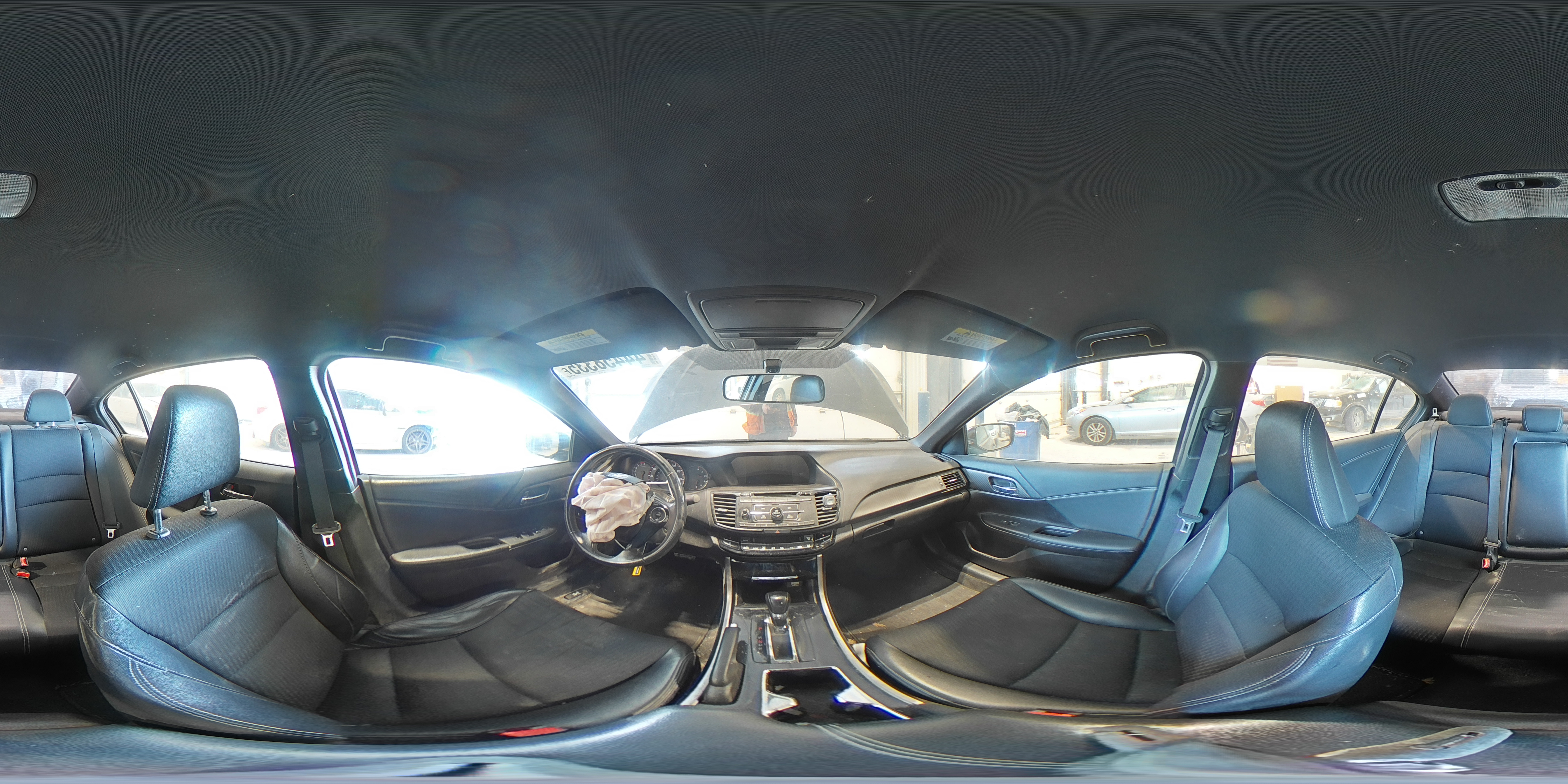 2016 Honda Accord - Image 13