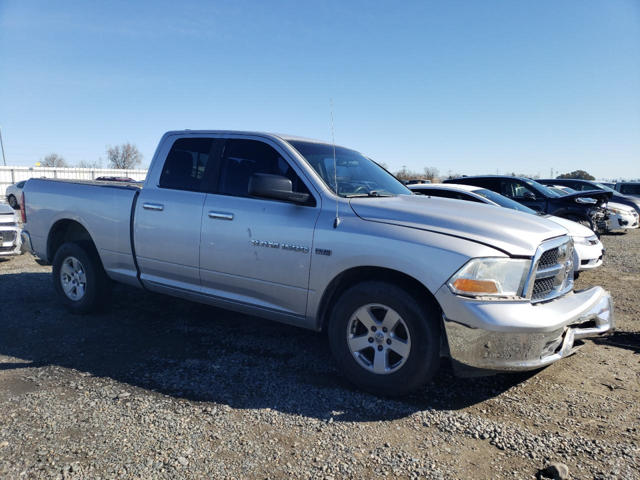 2011 Dodge RAM - Image 4
