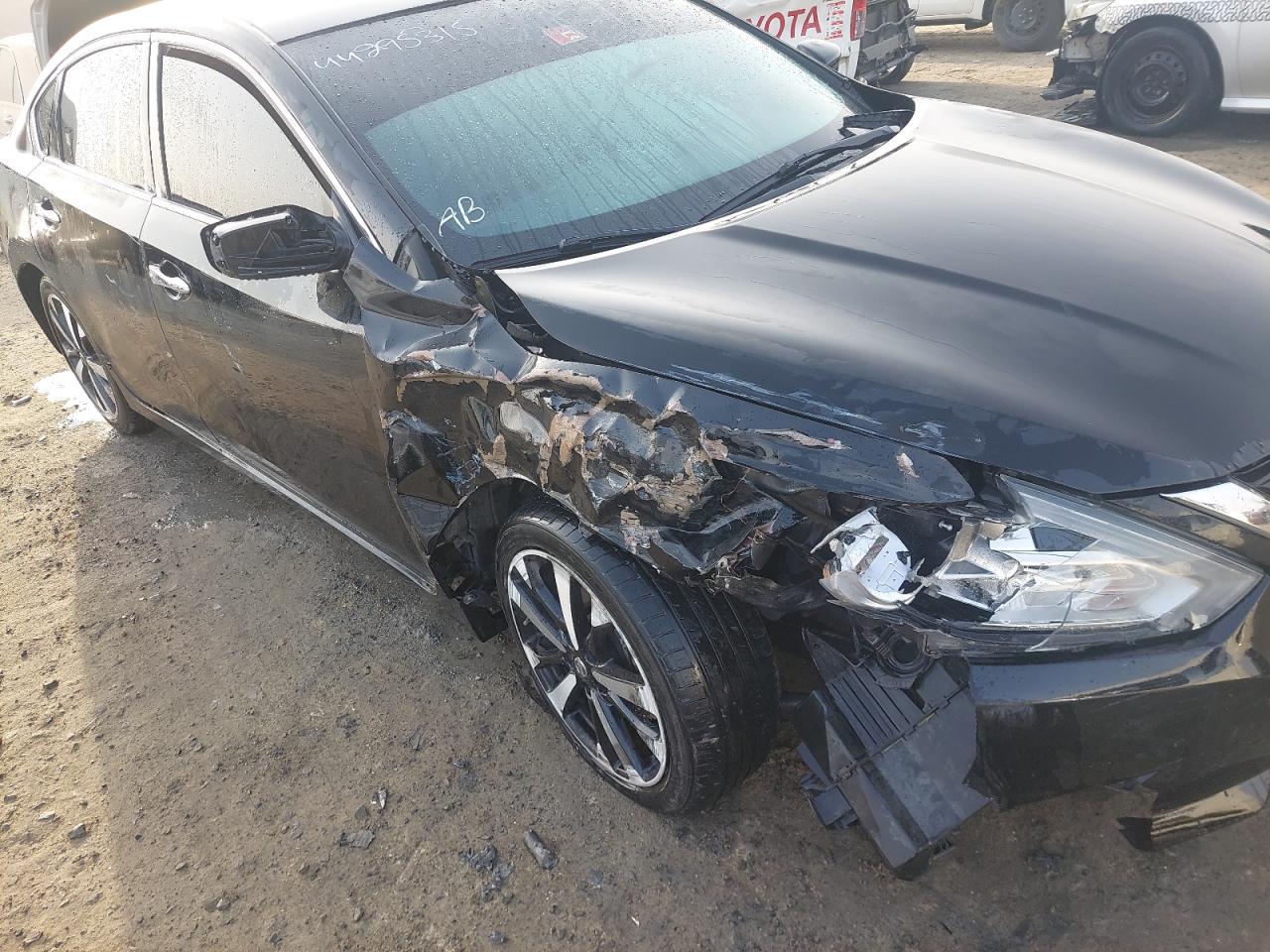 1N4AL3AP0GN335013 - 2016 Nissan Altima 2.5 - #44295315
