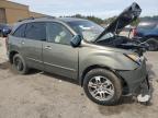 Gaston, SC에서 판매 중인 2007 Acura Mdx Technology - Front End