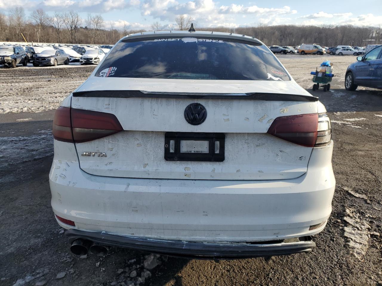 2017 Volkswagen Jetta - Image 6
