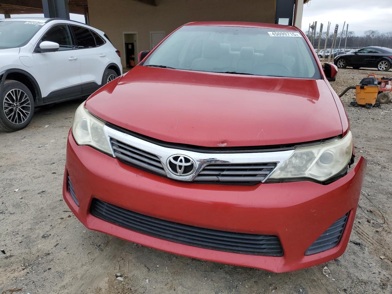 2012 Toyota Camry - Image 5