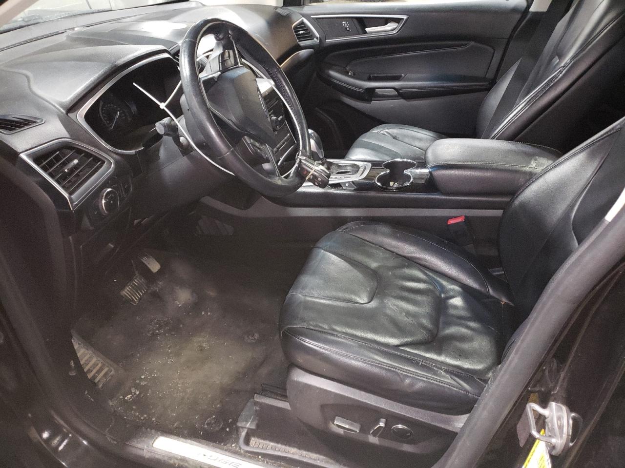 2015 Ford Edge - Image 7