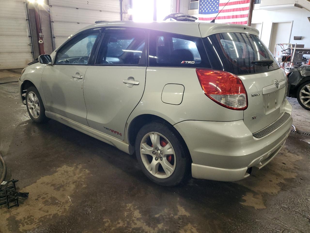 2003 Toyota Corolla - Image 2