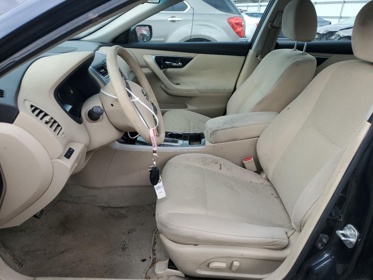 2014 Nissan Altima - Image 7