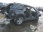 2024 Jeep Grand Cherokee Limited 4Xe for Sale in Woodhaven, MI - Stripped