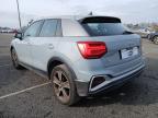 2021 AUDI Q2 S LINE for sale at Copart SANDTOFT