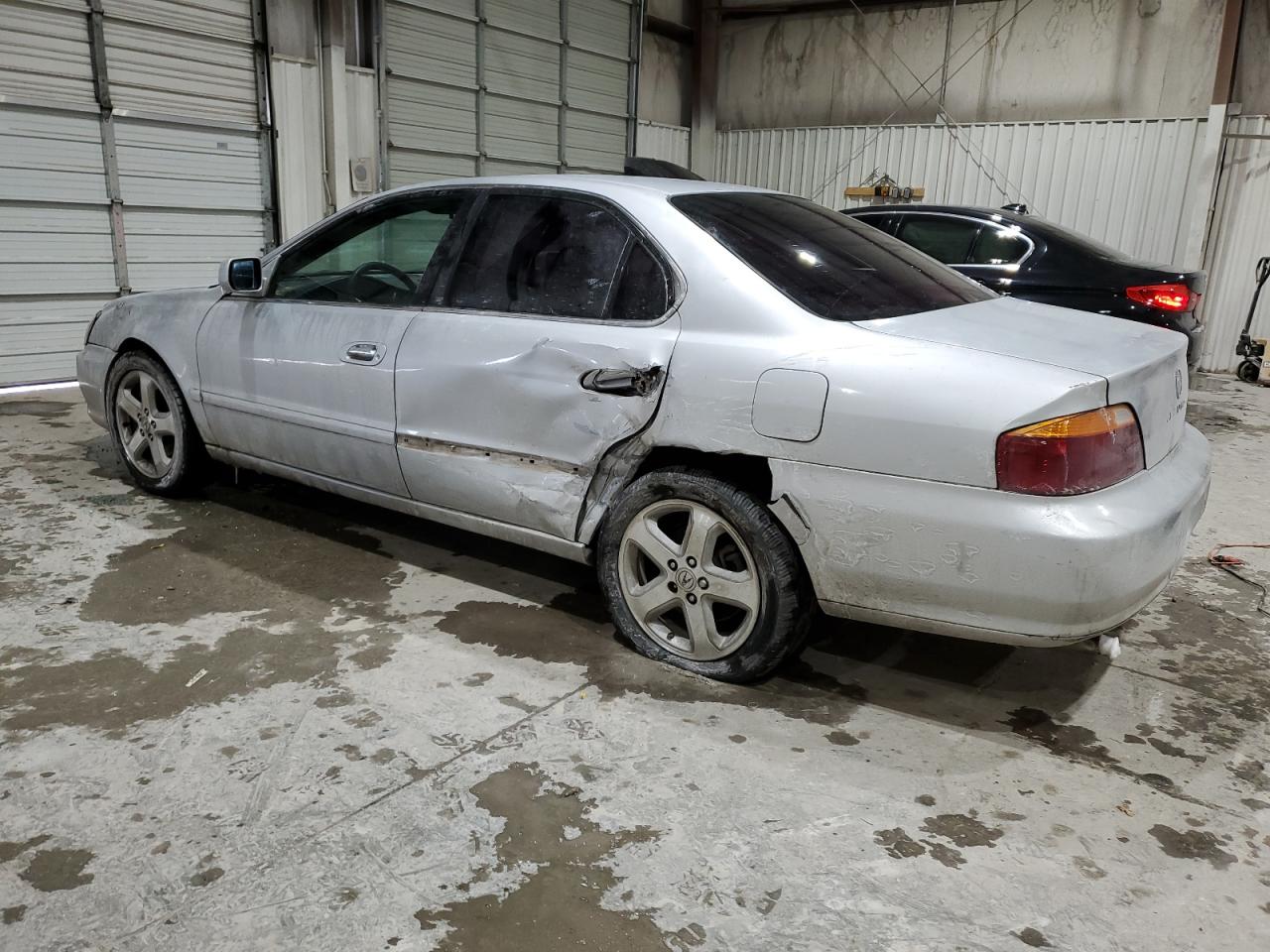2003 Acura TL - Image 2