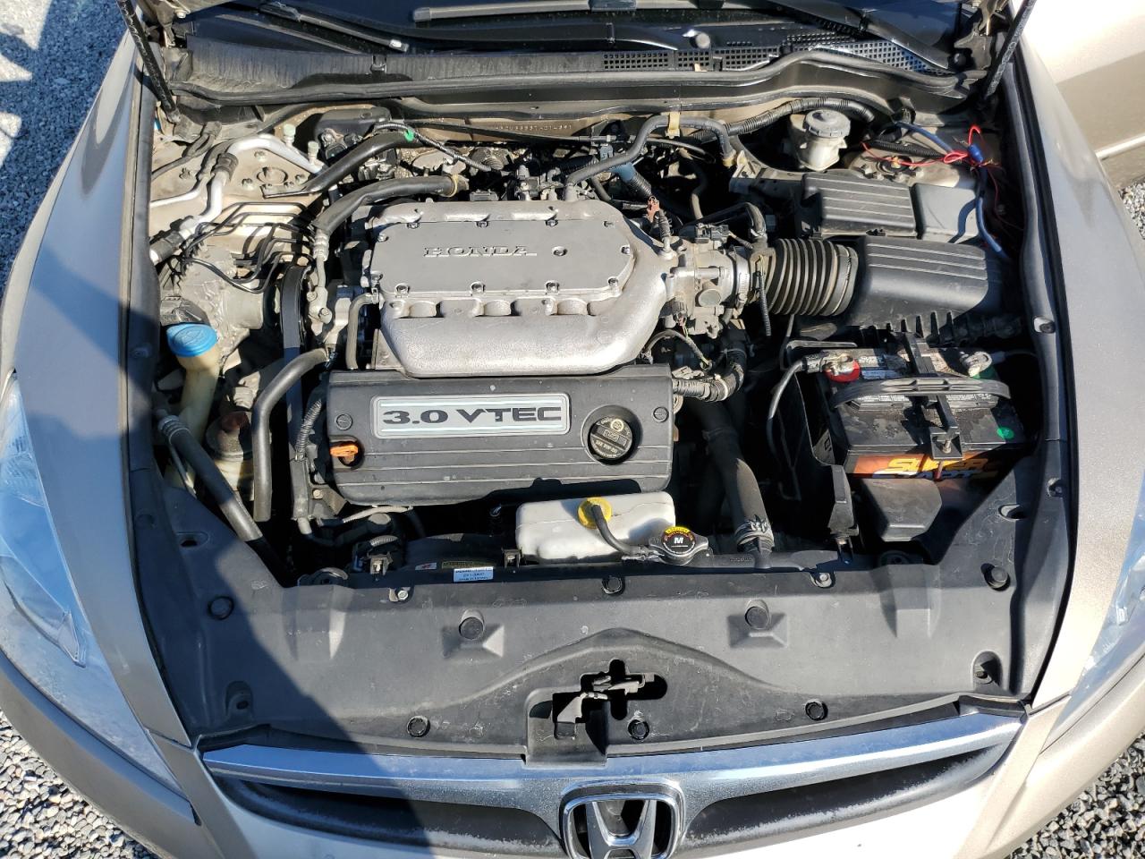 2007 Honda Accord - Image 11