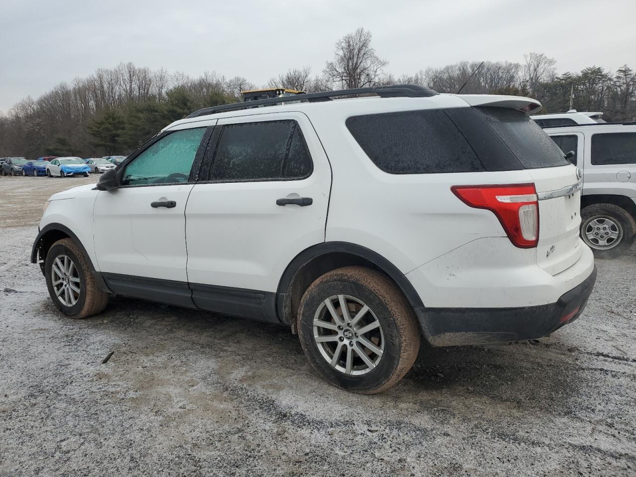 2013 Ford Explorer - Image 2
