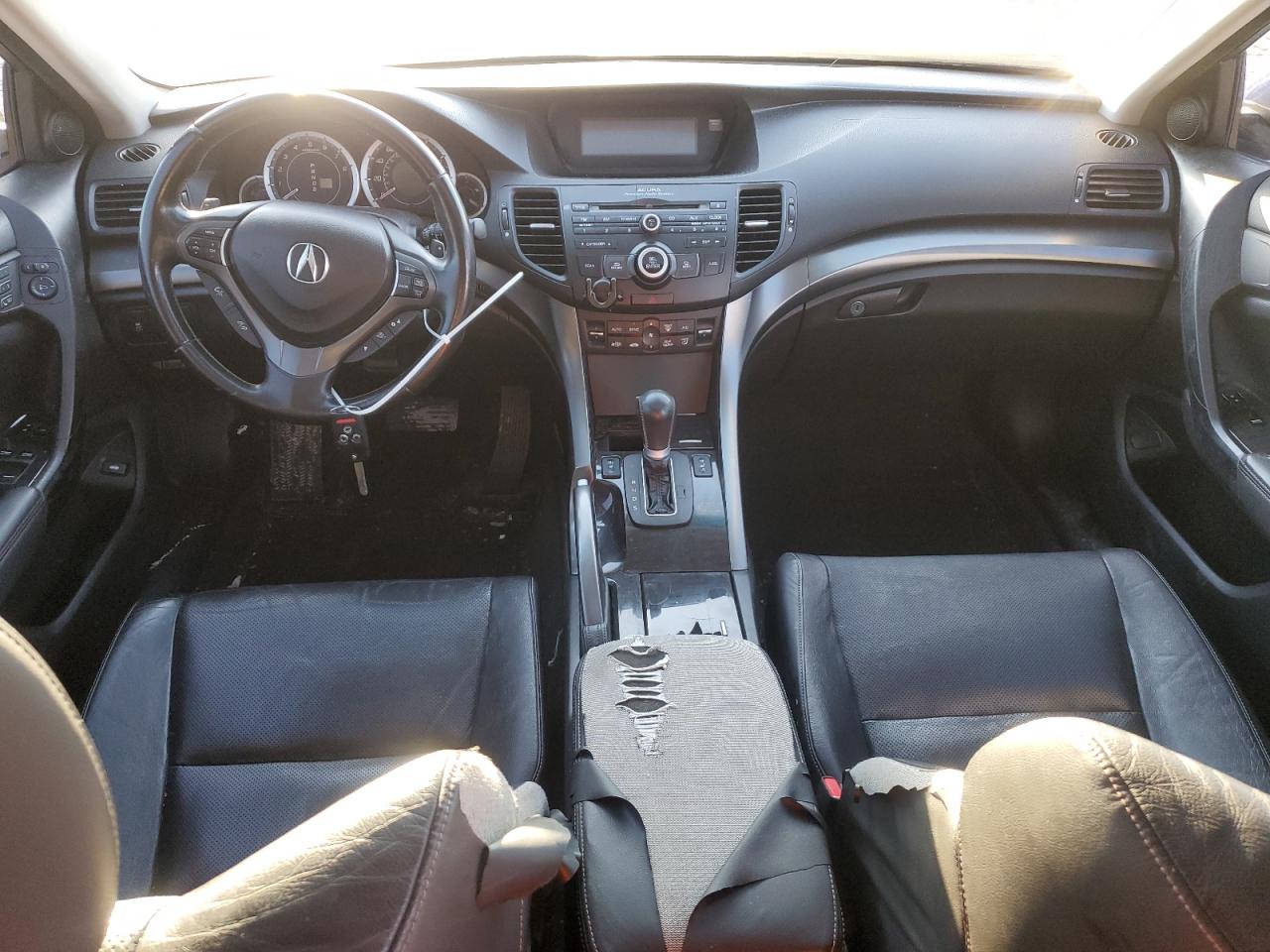 2012 Acura Tsx VIN: JH4CU2F44CC003041 Lot: 46266035