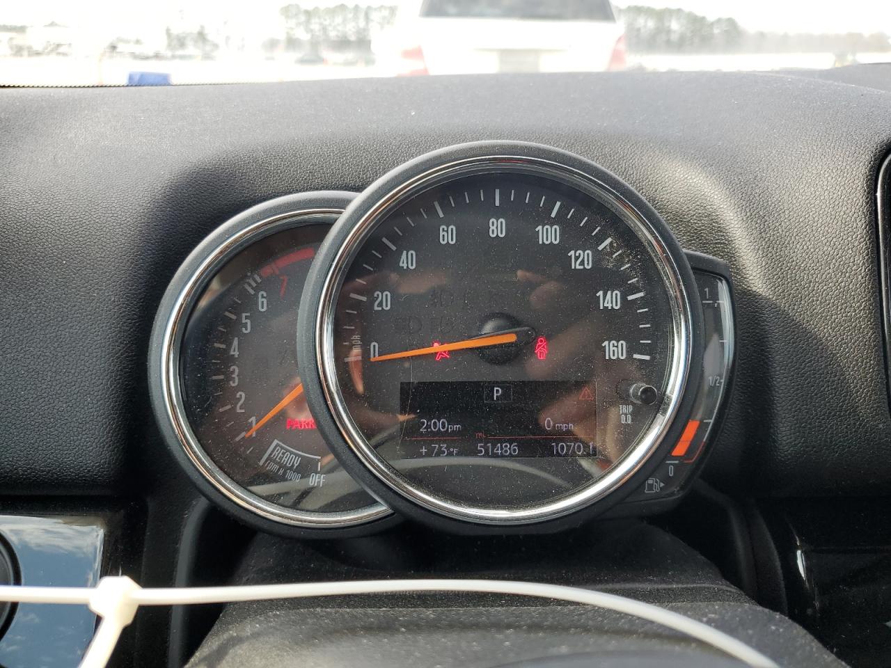 2018 MINI Cooper - Image 9