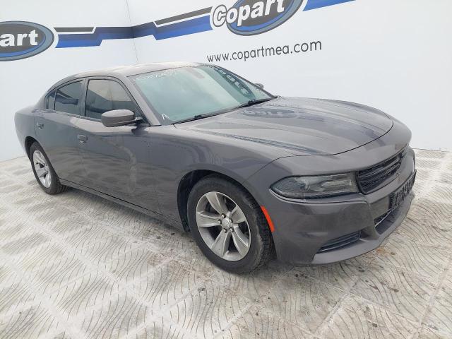 2C3CDXBG0KH55924 - 2019 Dodge CHARGER - #undefined