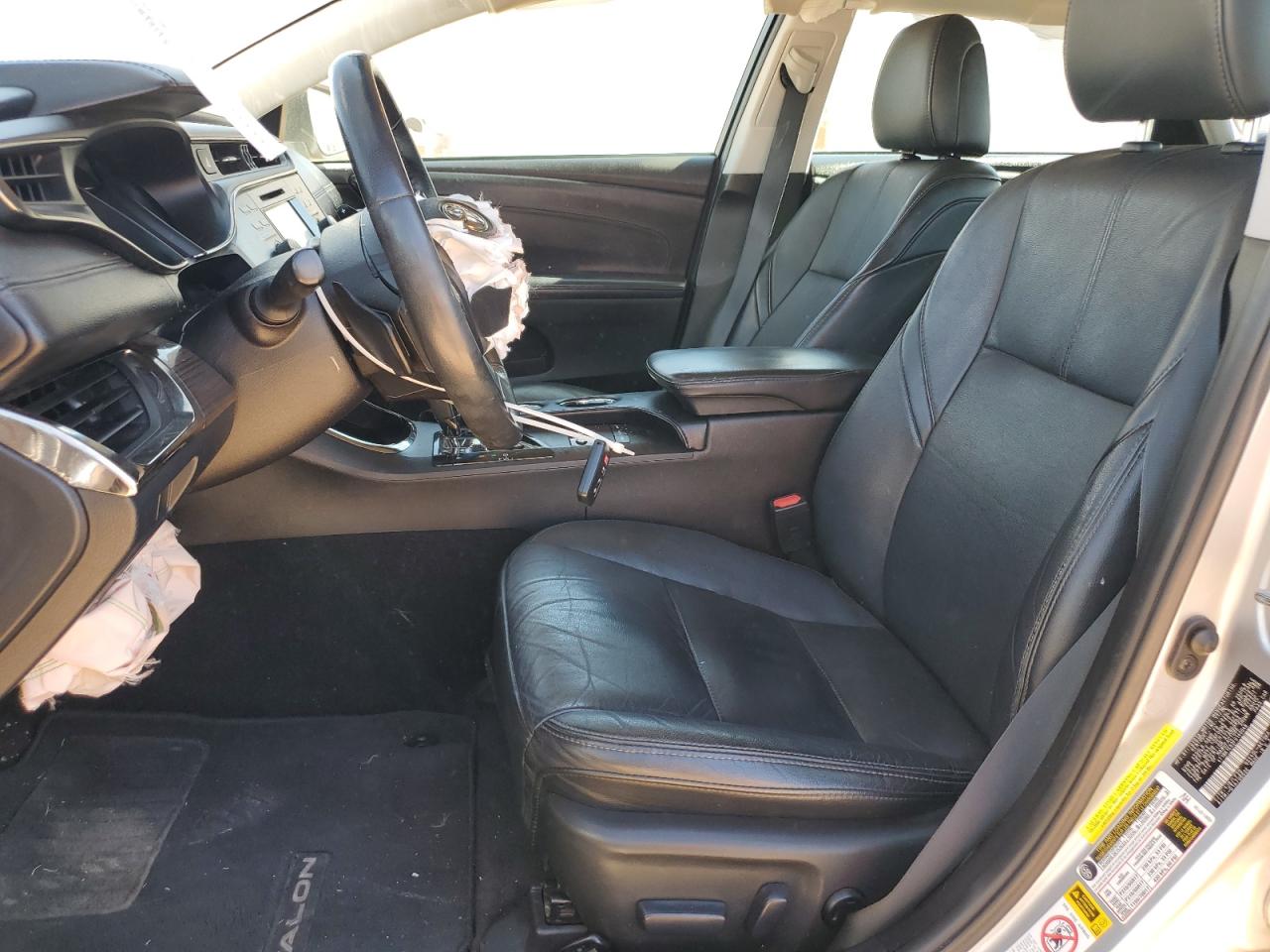 2015 Toyota Avalon - Image 7