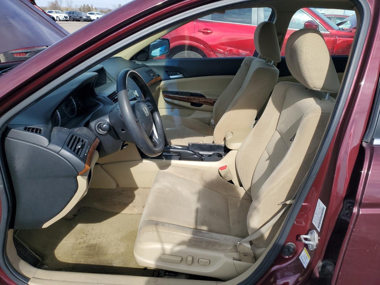 2011 Honda Accord - Image 7