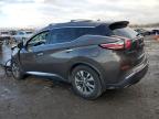 2015 Nissan Murano S за продажба в Fredericksburg, VA - Front End