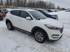 2017 Hyundai Tucson Limited zu verkaufen in Davison, MI - Minor Dent/Scratches