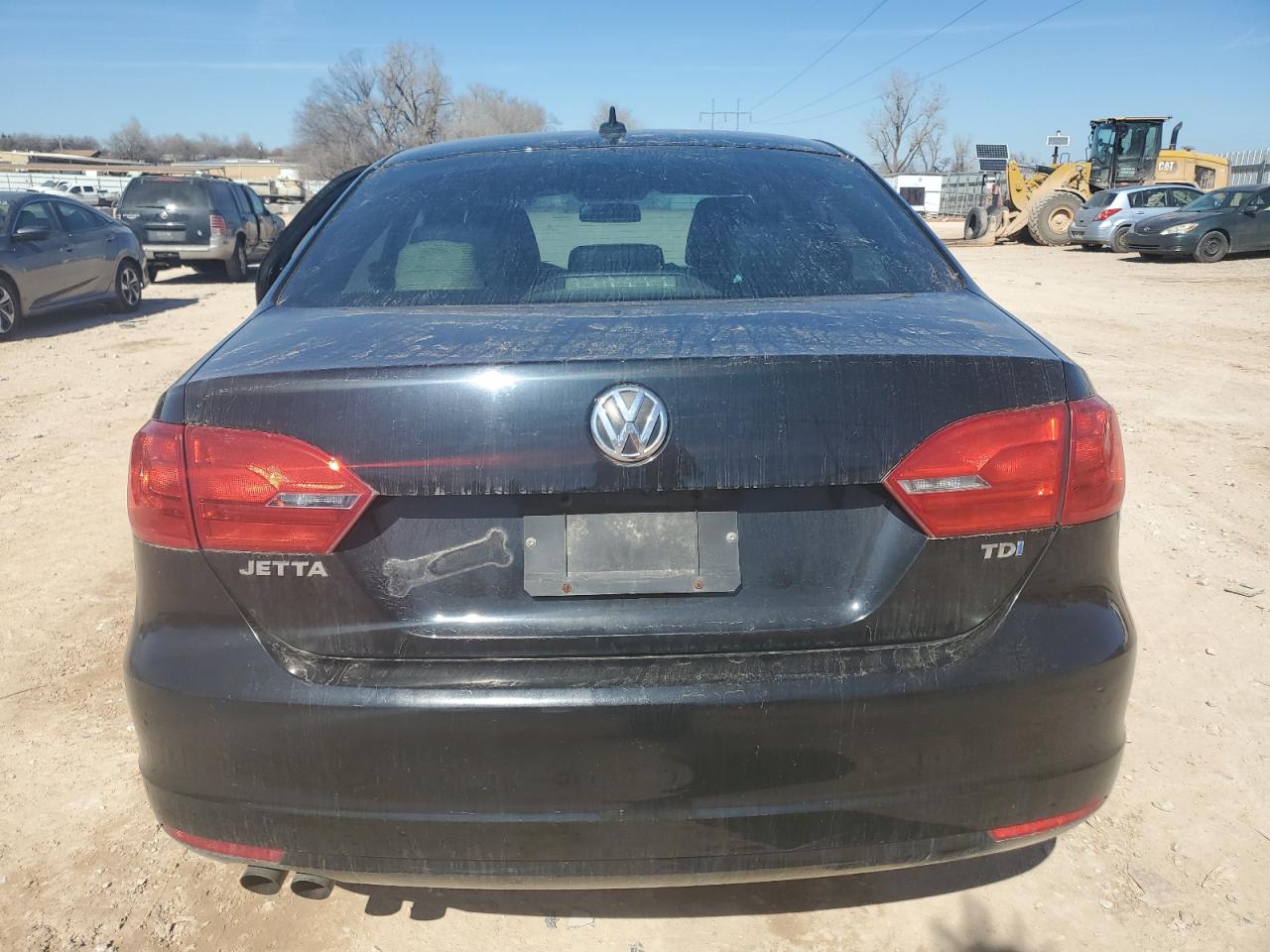 2014 Volkswagen Jetta - Image 6