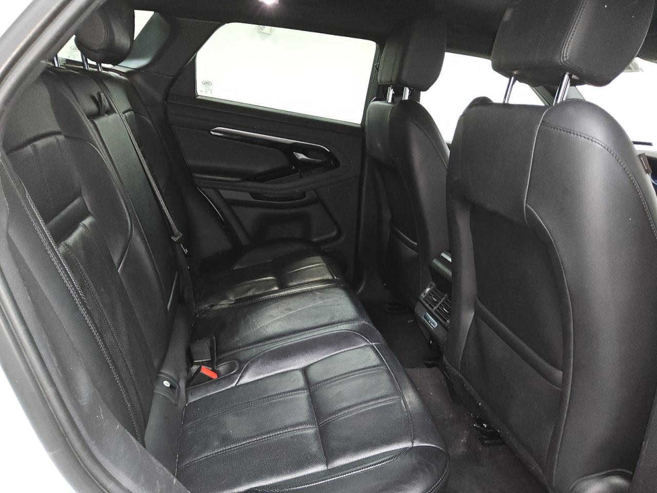 salzp2fxxlh078187 SALZP2FXXLH078187 2020 Land Rover Range Rover Evoque Se