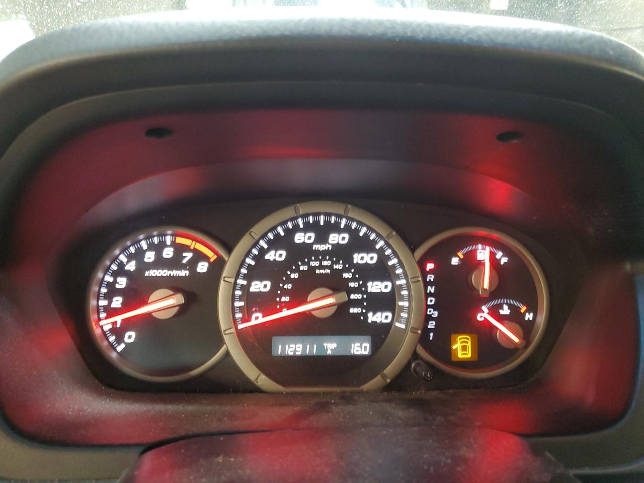 2008 Honda Pilot - Image 9