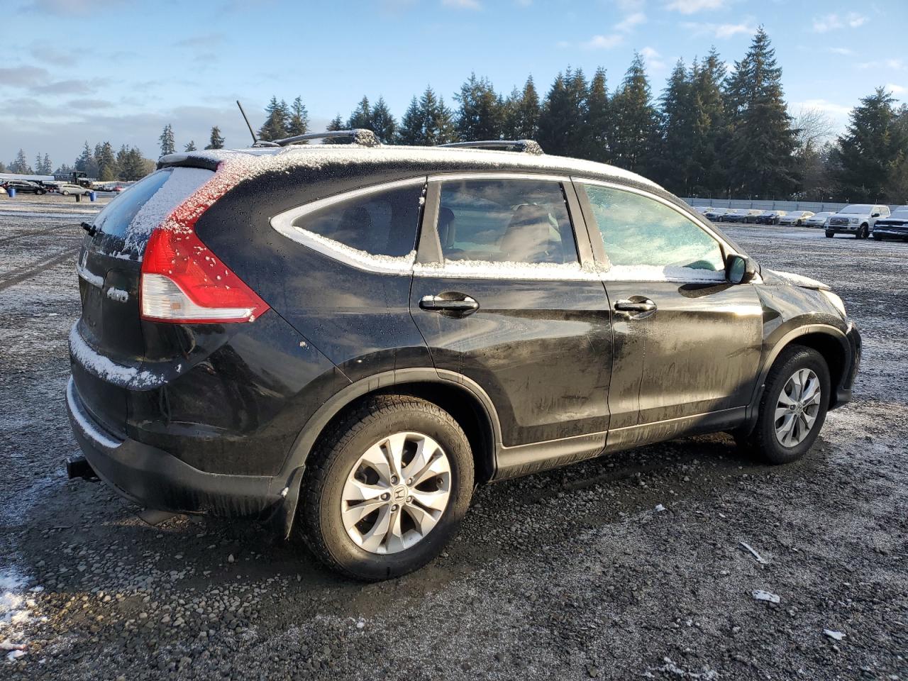 2013 Honda CR-V - Image 3