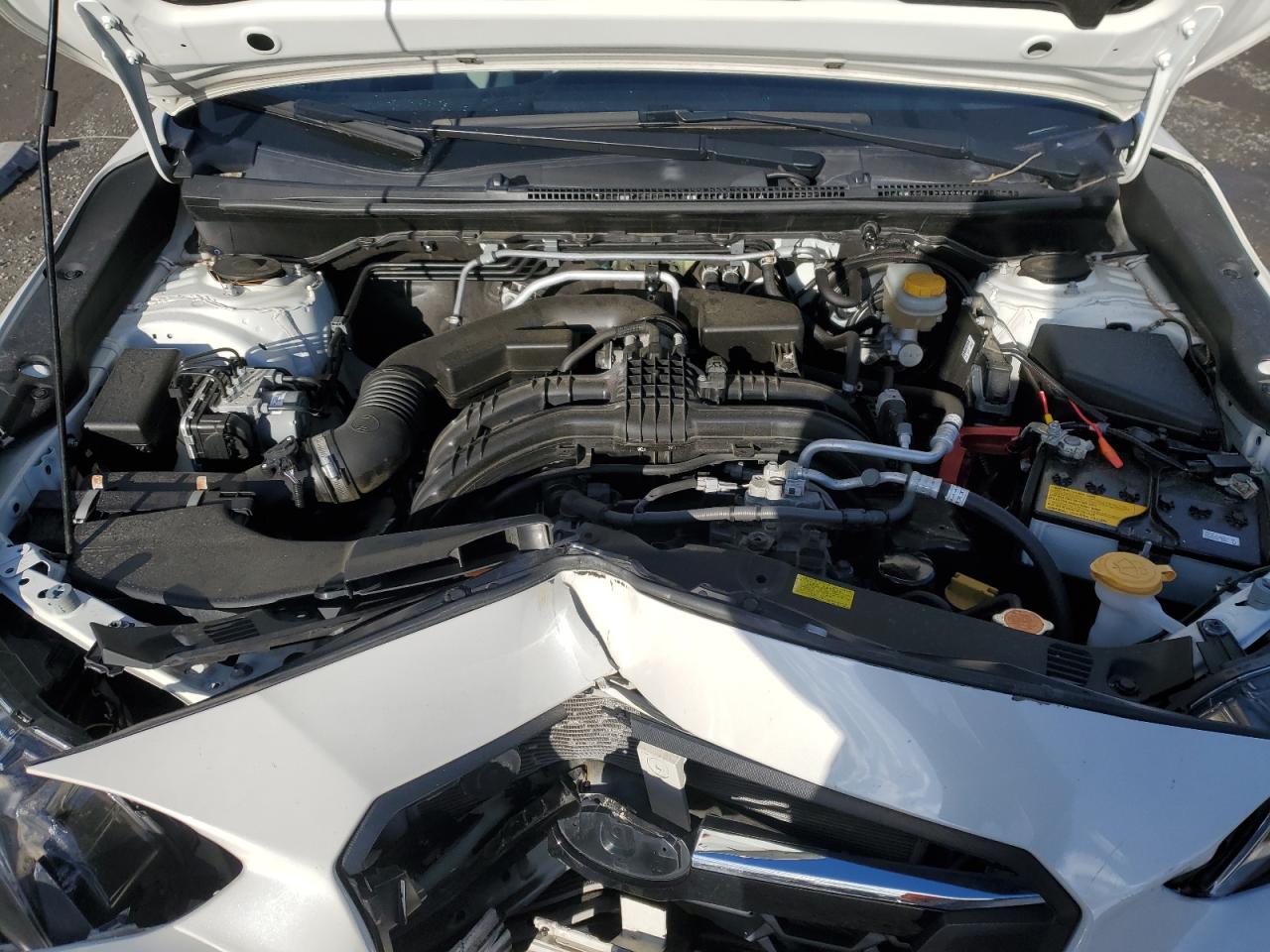 2019 Subaru XV - Image 12