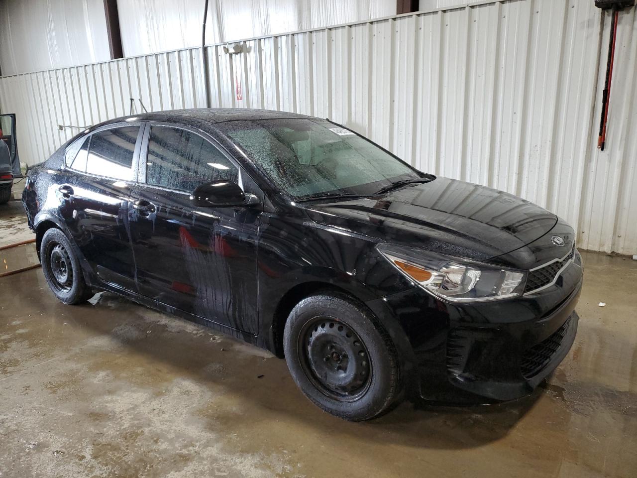 2019 Kia Rio - Image 4
