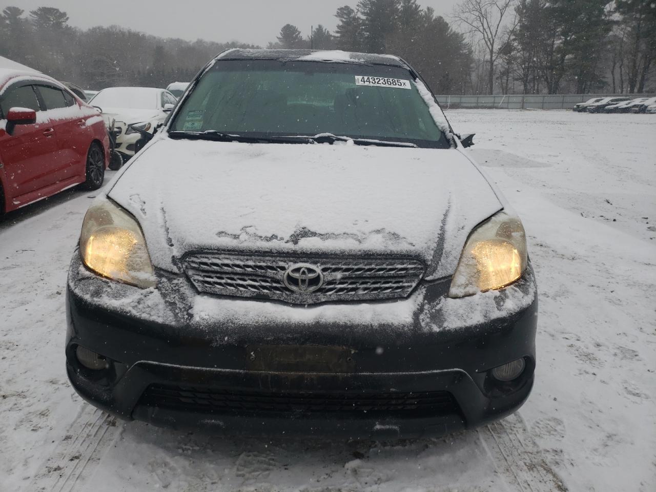 2008 Toyota Corolla - Image 5