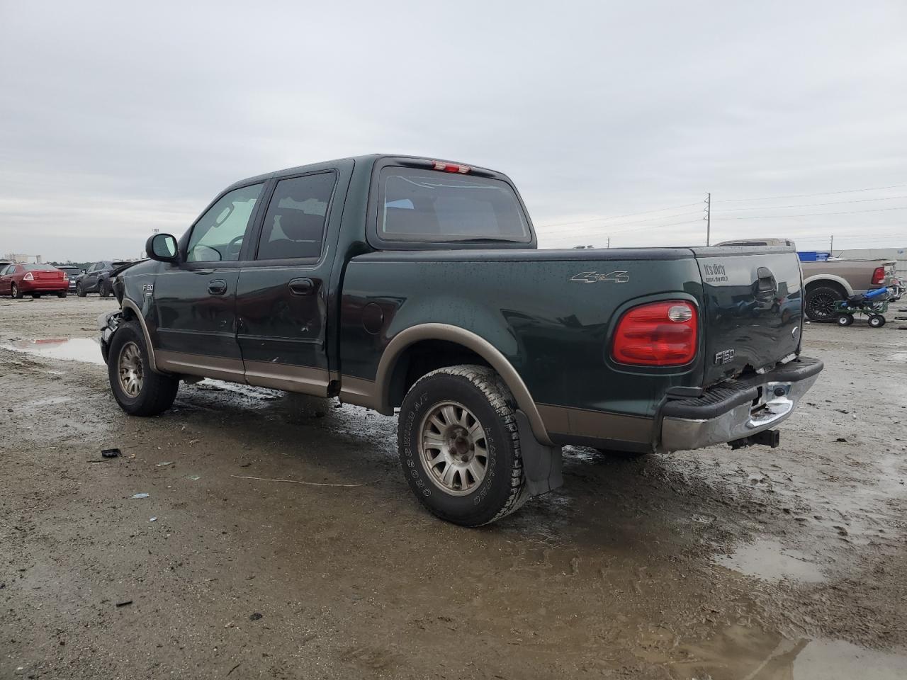 2003 Ford F-150 - Image 2
