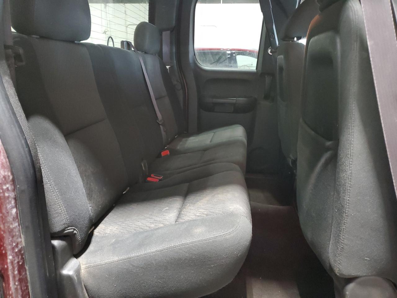 2013 Chevrolet Silverado - Image 10