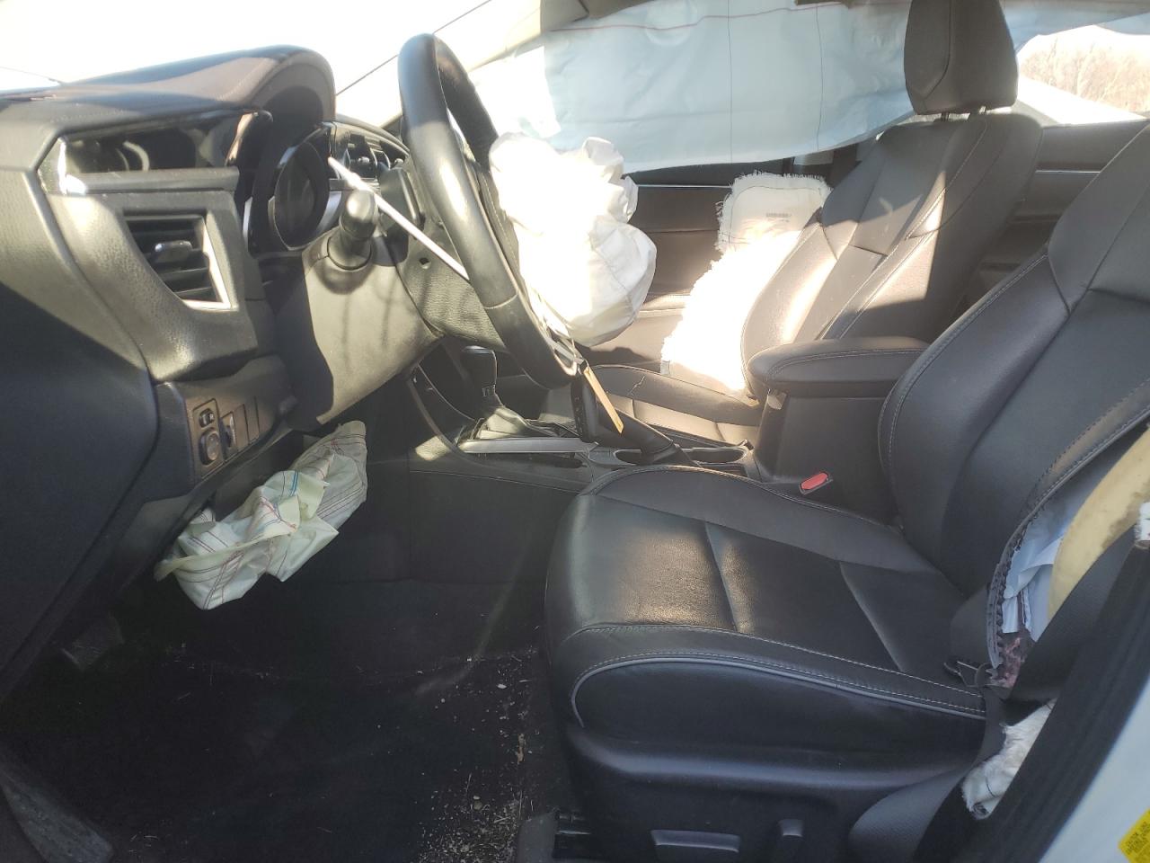 2014 Toyota Corolla - Image 7
