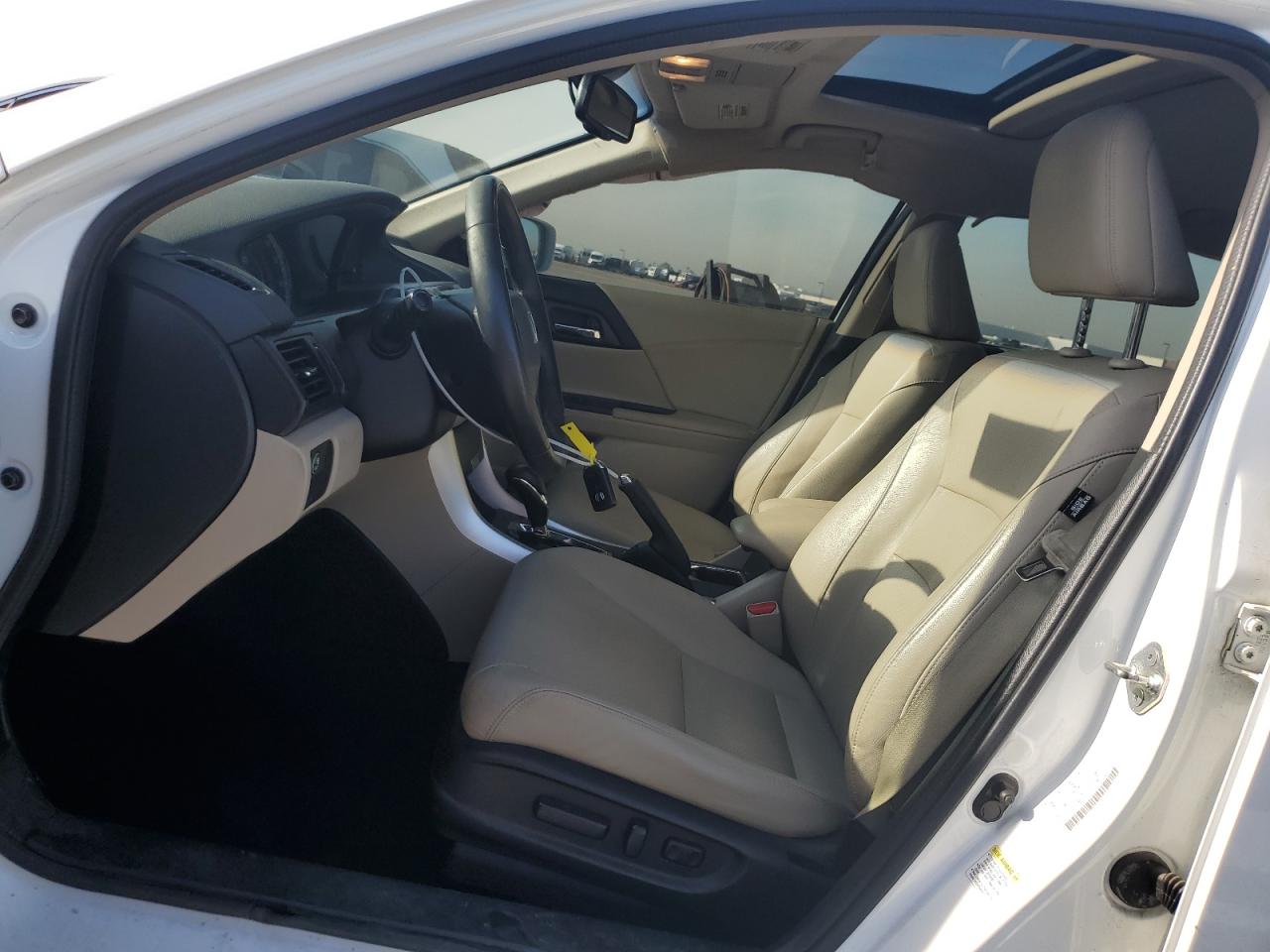 2013 Honda Accord - Image 7