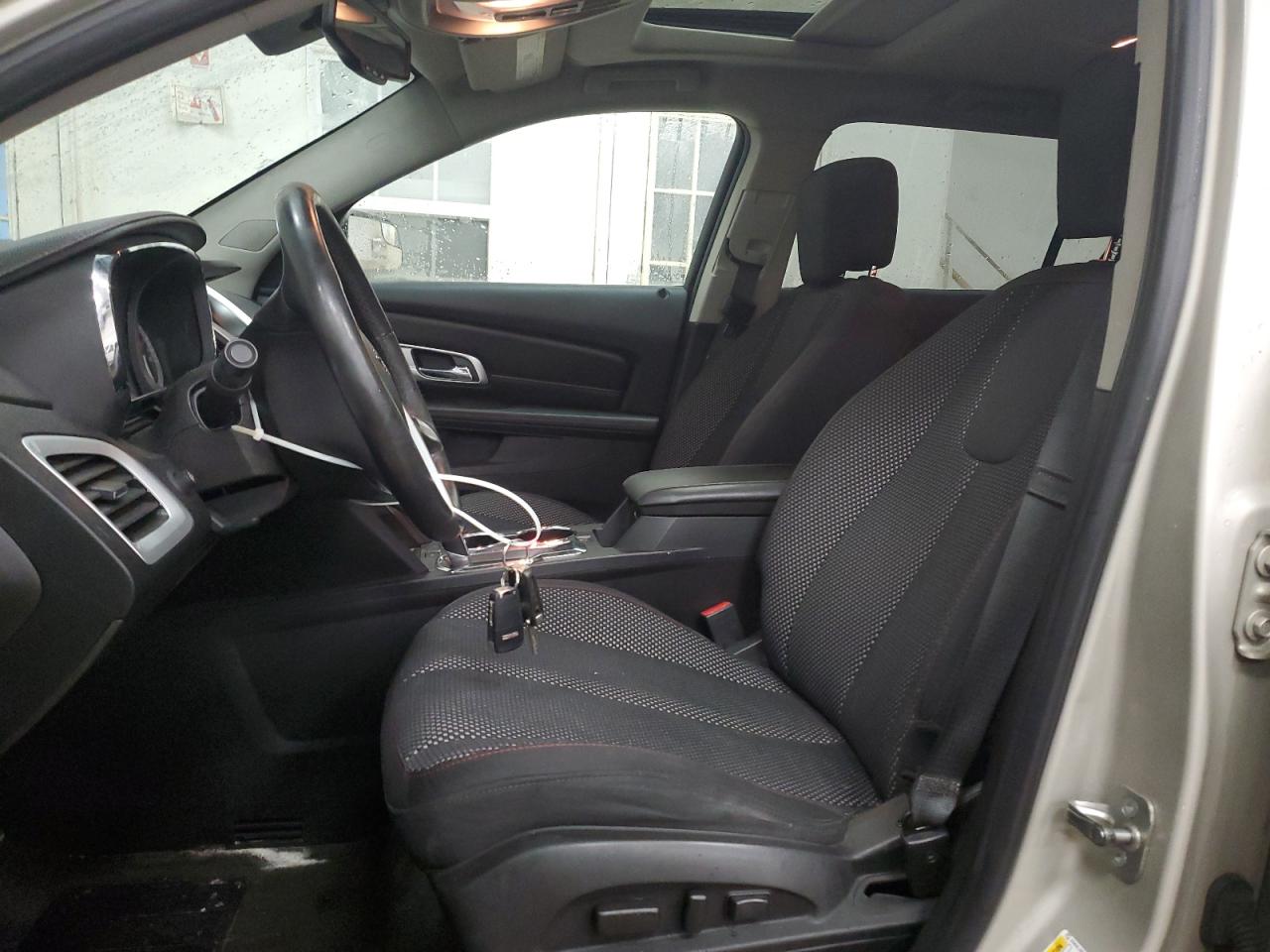 2013 GMC Terrain - Image 7