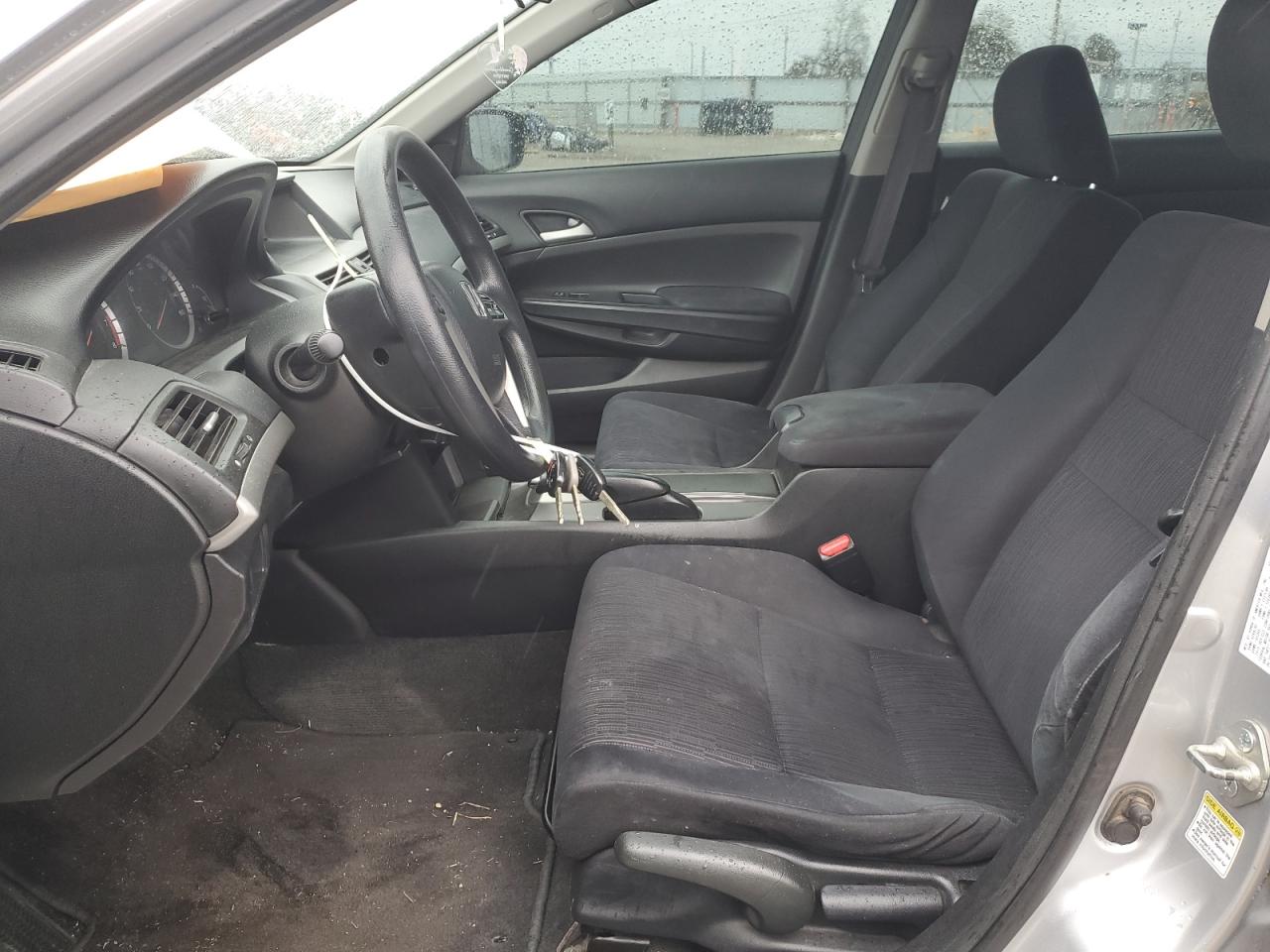 2012 Honda Accord - Image 7