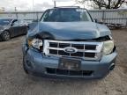 2012 Ford Escape Xls en Venta en Mercedes, TX - Front End