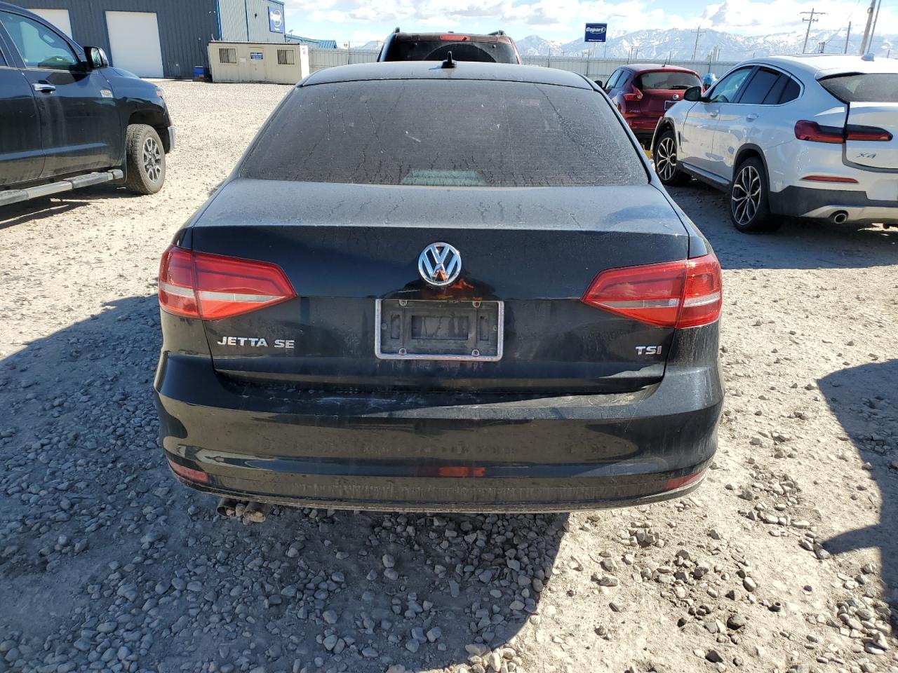 2015 Volkswagen Jetta - Image 6