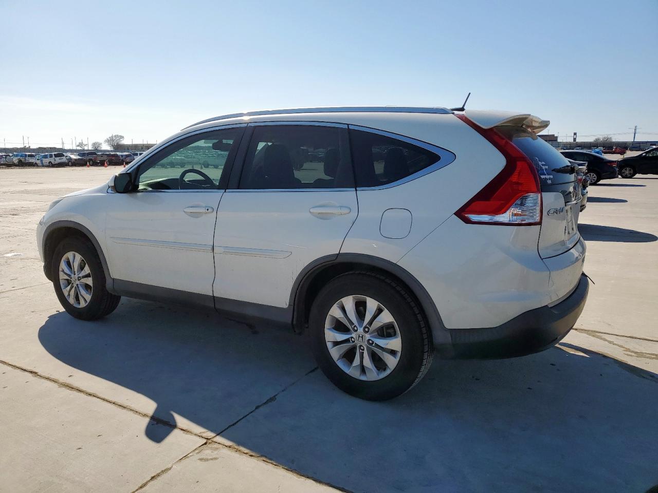 2014 Honda CR-V - Image 2