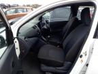 2015 SUZUKI CELERIO SZ for sale at Copart WOLVERHAMPTON