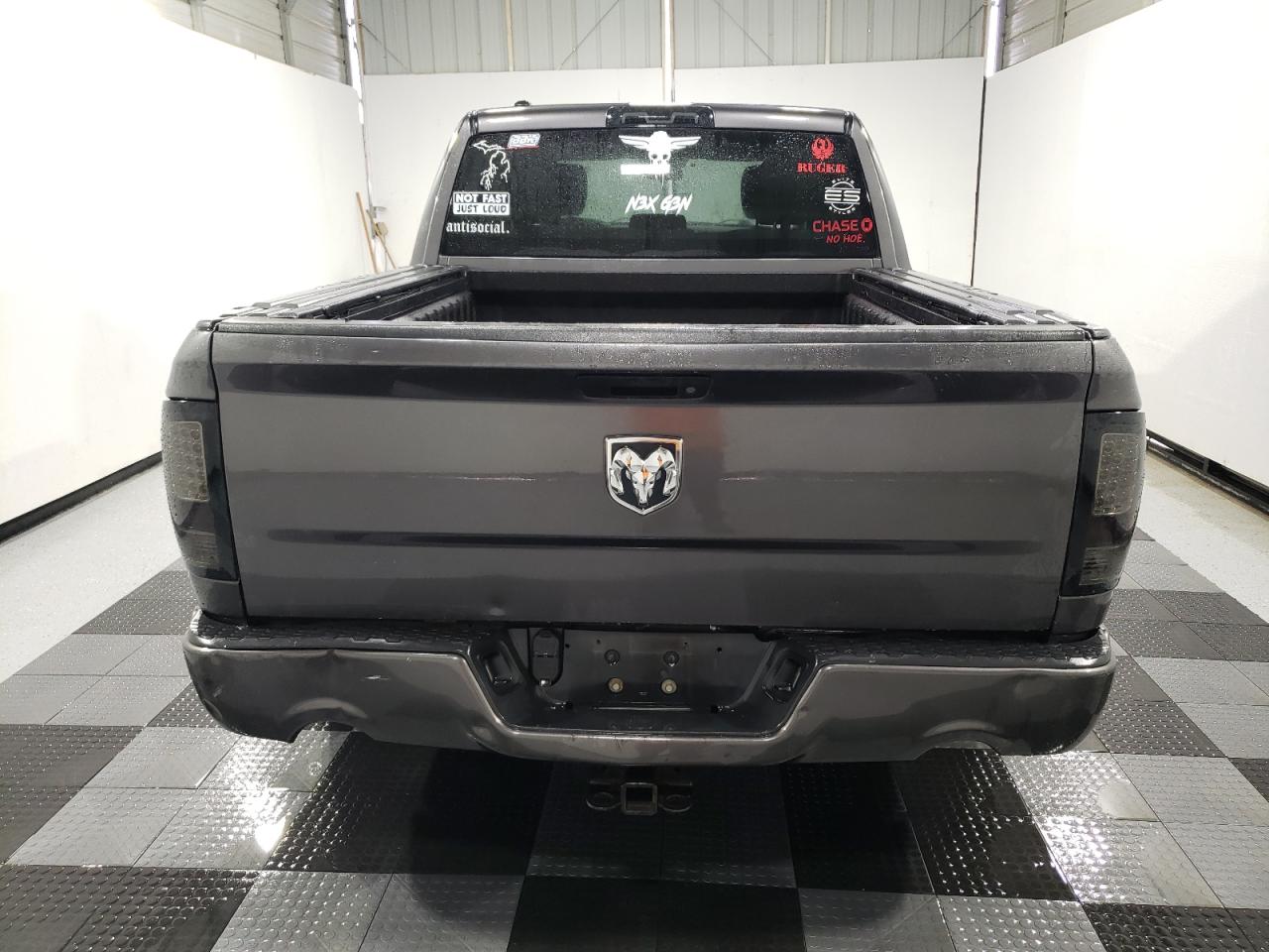 2017 RAM 1500 - Image 6