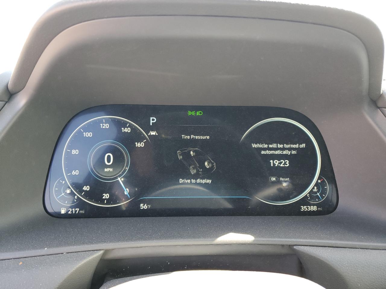 2020 Hyundai Sonata - Image 9