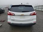 2018 Chevrolet Equinox Lt de vânzare în Shreveport, LA - Front End